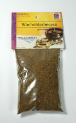 Wacholderbeeren 50g